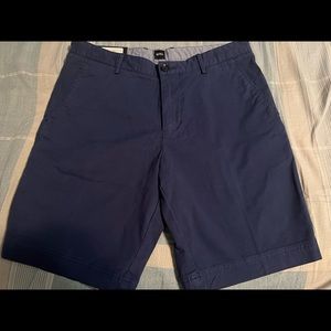 Slice-Short Hugo Boss